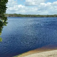 Lake Ainsworth / Ti Tree Lake