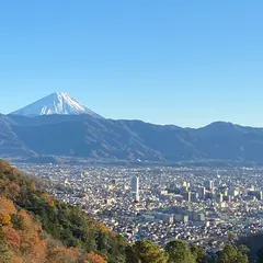 和田峠 みはらし広場