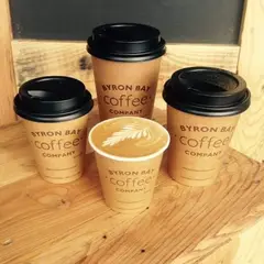 Byron Bay Coffee Company