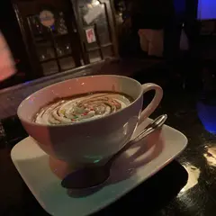 喫茶 伴天連