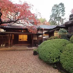八勝館