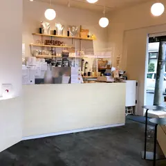 My little Friday