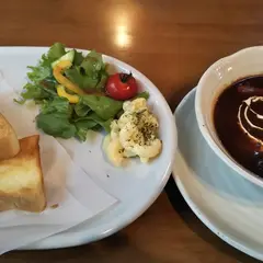 カフェレストジプシー