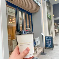 UNI COFFEE ROASTERY 横浜岡野店
