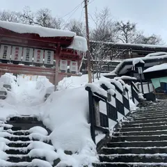 蔵王温泉