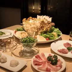 天香回味 赤坂別館