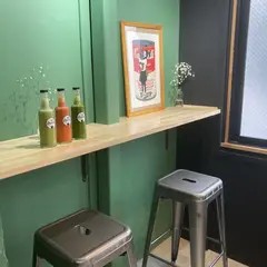 カフェ Dainties
