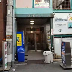 123 ゲストハウス