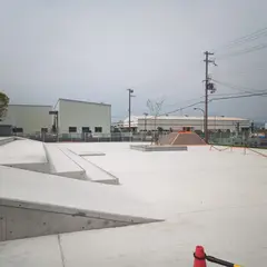 わかやまスケートパーク