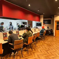 タイガーカレー紋別店