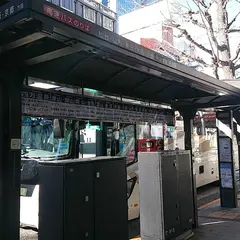 東京駅八重洲通り