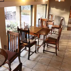Café Copcopine