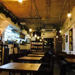 Hemp Cafe Tokyo