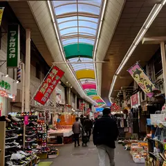 東山商店街