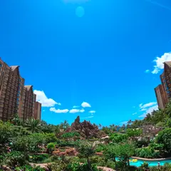Aulani, A Disney Resort & Spa（アウラニ・ディズニー・リゾート＆スパ）
