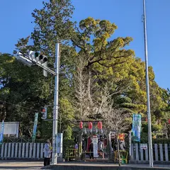 和楽備神社