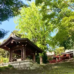 桐生西宮神社