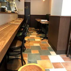 夜喫茶といろ