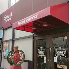 スマート珈琲店 太秦店