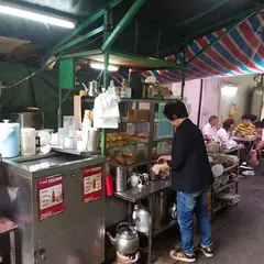利記咖啡