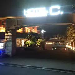 ホテルシードット横浜