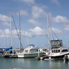 Agat Marina
