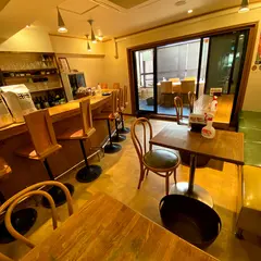 赤坂 山ね家。