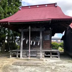 貴船神社