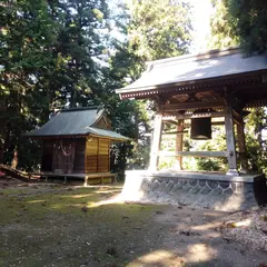 八幡神社