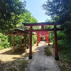 竹原神社