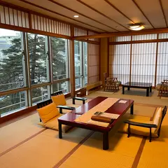 草津温泉 望雲