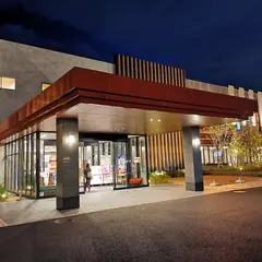 八尾温泉 喜多の湯