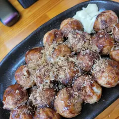 たこ神