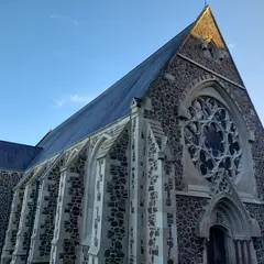 St Wulstan’s Catholic parish