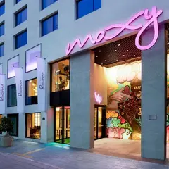 Moxy Seoul Insadong