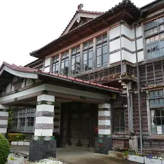 明倫小学校本館