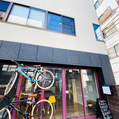 WTH UENO World Traveler Hostel UENO