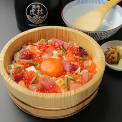 銀座虎杖