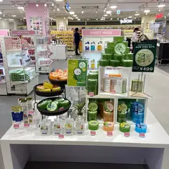 ラオックス 河原町OPA店