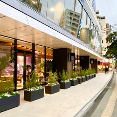 YAKUIN 3 TERRACE
