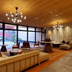 MOMIJI HOT-SPRING(軽井沢プリンスホテル ウエスト隣接)