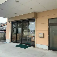 浦島餅店