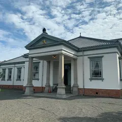 旧善通寺偕行社