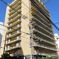 ホテル法華クラブ 大阪