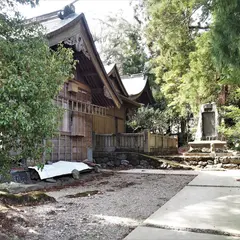宇佐八幡神社