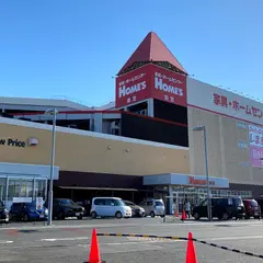 島忠 ホームズ昭島店