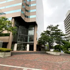 毎日新聞ビル