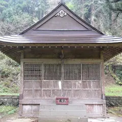 依遅神社