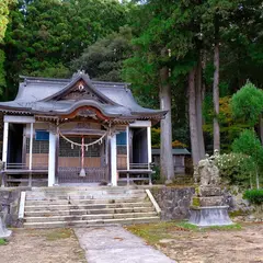 賣布神社