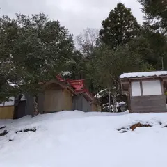 三柱神社